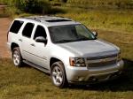 Chevrolet Tahoe 2006 года